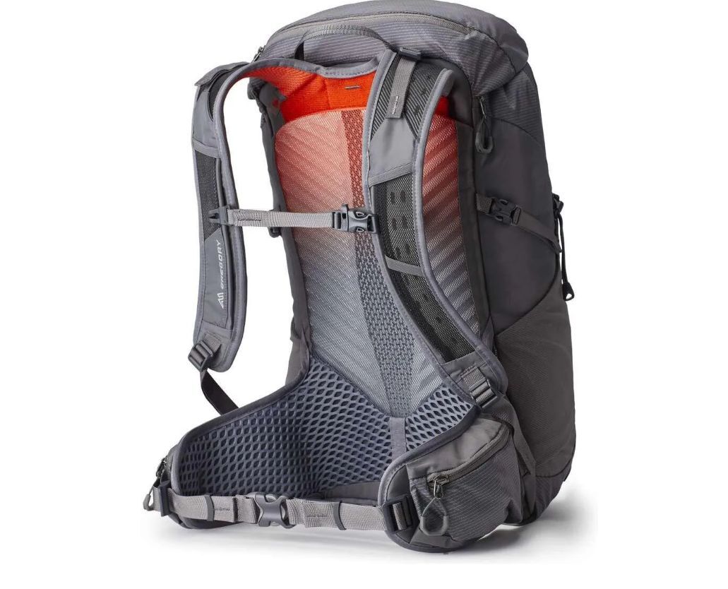 Рюкзак Gregory Maya 30 Sunset Grey, серый