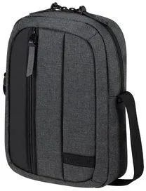 American Tourister Streethero, Сумка через плечо серая