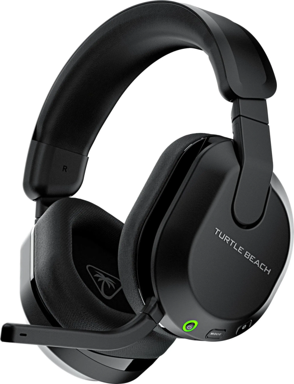Игровая гарнитура Turtle Beach Stealth 600 Gen 3 PS5 черная (2264160000)