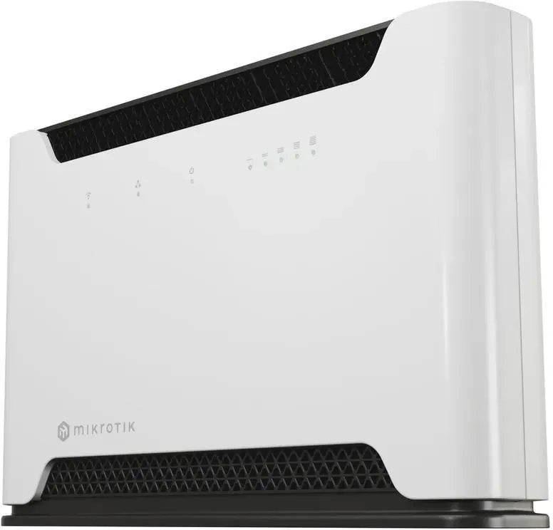 LTE-маршрутизатор MikroTik Chateau LTE6 D53G-5HacD2HnD-TC&FG621-EA, Wi-Fi 5, LTE Cat6