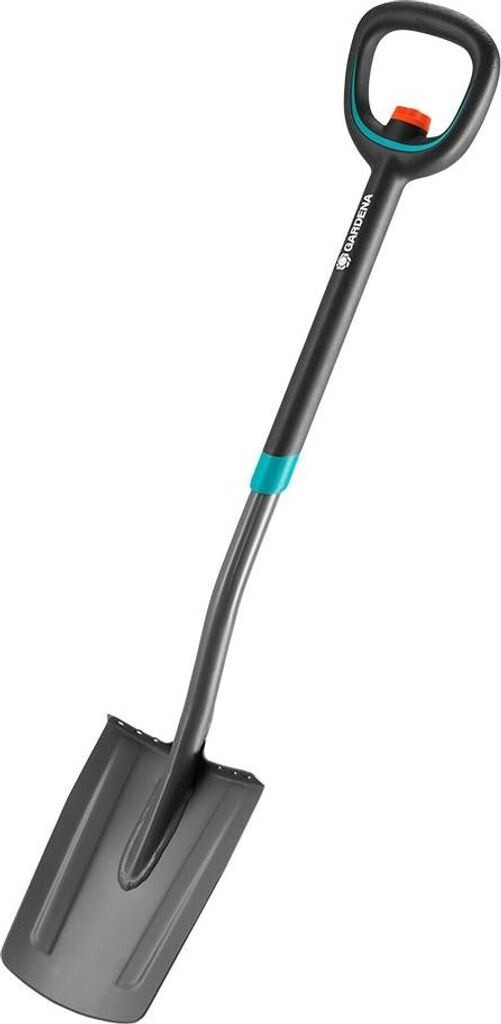 Садовая телескопическая лопата Gardena ErgoLine 17020-20
