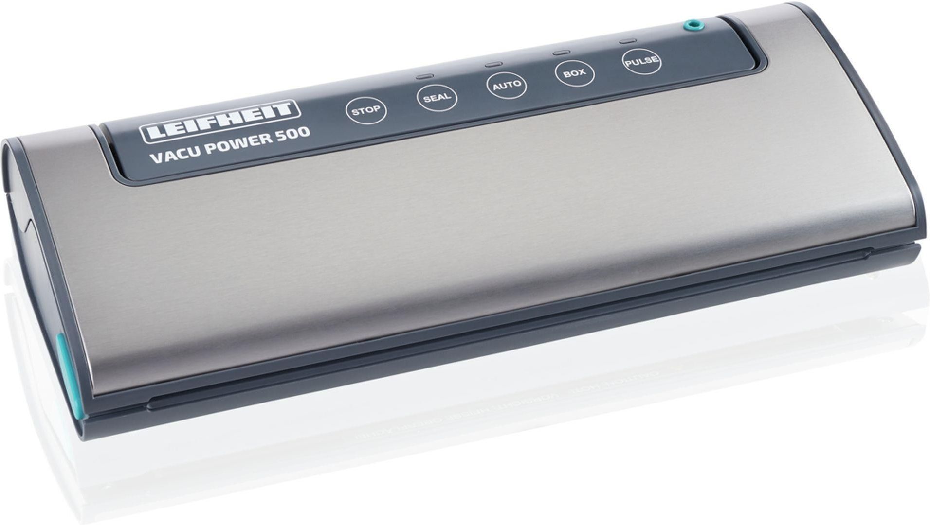 Вакуумный упаковщик Leifheit Vacu Power 500 3236