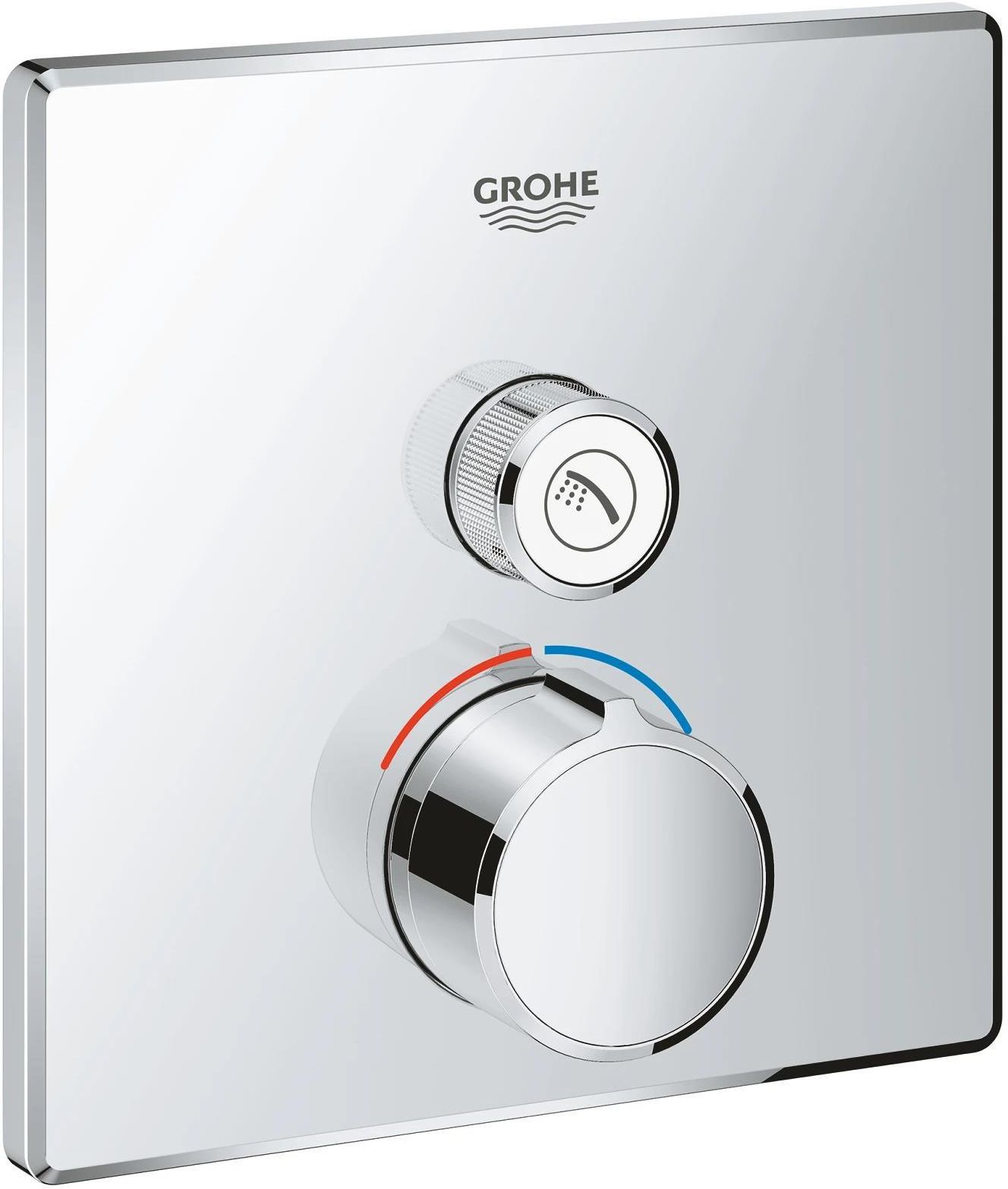 Смеситель для душа Grohe SmartControl 29147000