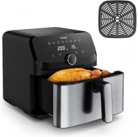 Аэрогриль Tefal EY855D10 AIR FRYER 7,5l