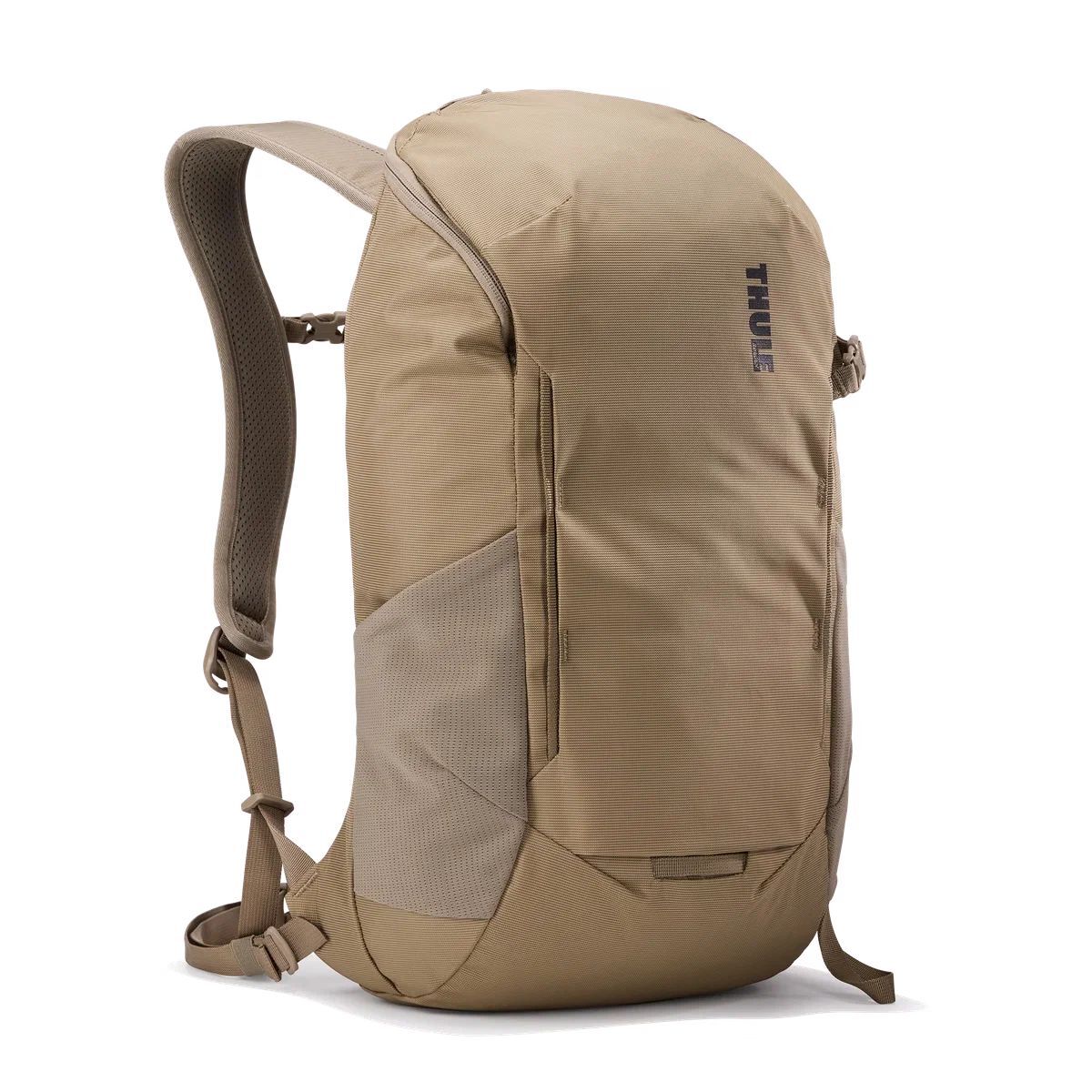 Рюкзак с дождевым чехлом Thule AllTrail 18 L, Faded Khaki