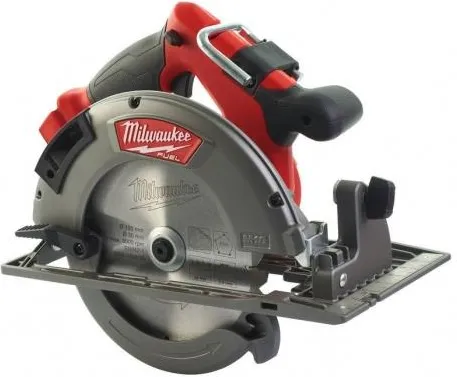 Аккумуляторная дисковая пила Milwaukee M18 FCS66-0C 18 В, без АКБ и ЗУ