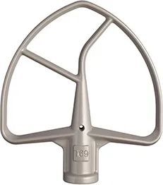 Плоская Мешалка KitchenAid Bartscher A150033