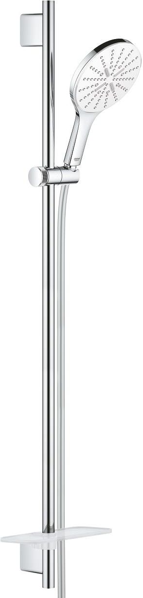 Душевой гарнитур Grohe Rainshower SmartActive 150 26594LS0