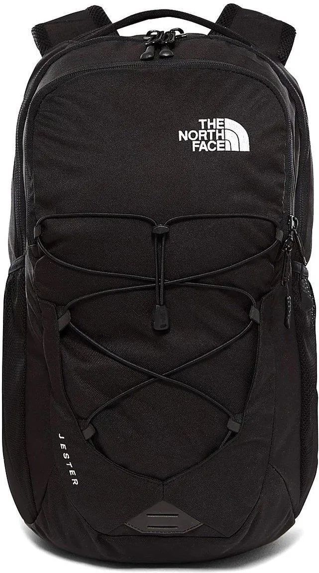 Рюкзак The North Face Jester 29л Черный