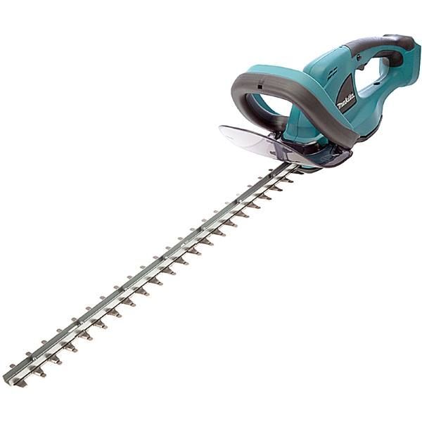 Кусторез Makita 520 мм 18V без АКБ и ЗУ