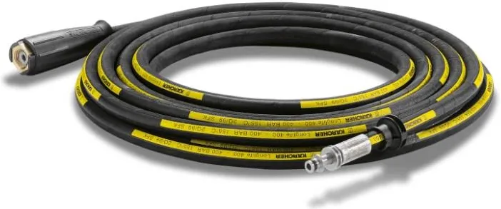 Шланг высокого давления Karcher Longlife 10 м, DN 6 6.391-882.0