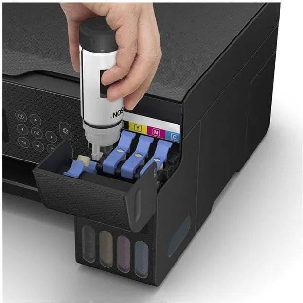 МФУ Epson EcoTank ET-2870