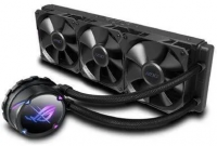 Система жидкостного охлаждения Asus ROG Strix LC II 360 (90RC00F0M0UAY4)