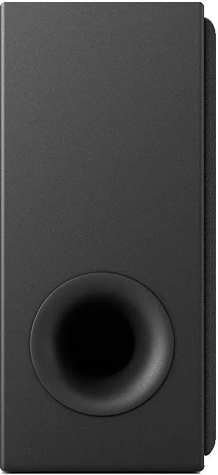 Сабвуфер Yamaha SW-X100 Black