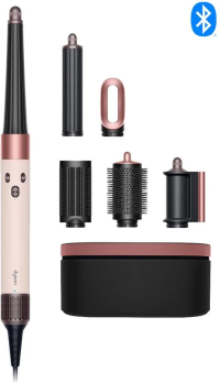 Многофункциональный стайлер Dyson Airwrap i.d. пастельно-розовый