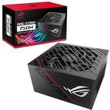 Блок питания Asus ROG Strix 750G (90YE00A0B0NA00)