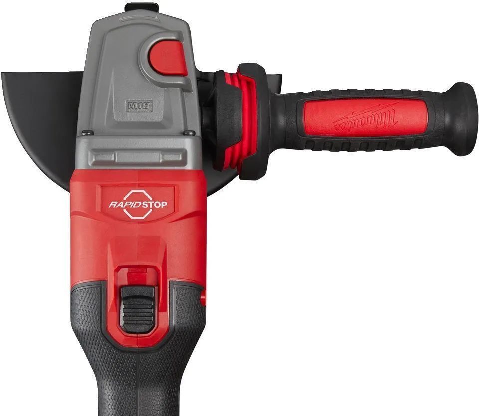 Угловая шлифмашина Milwaukee M18 FHSAG125XB-0X 125 мм в кейсе 4933471077