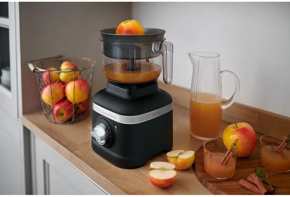 Блендер KitchenAid Artisan K400 5KSB4026EBK