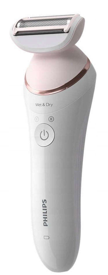 Эпилятор Philips Series 9000 BRE740/91 (BRE740 + HP6388)