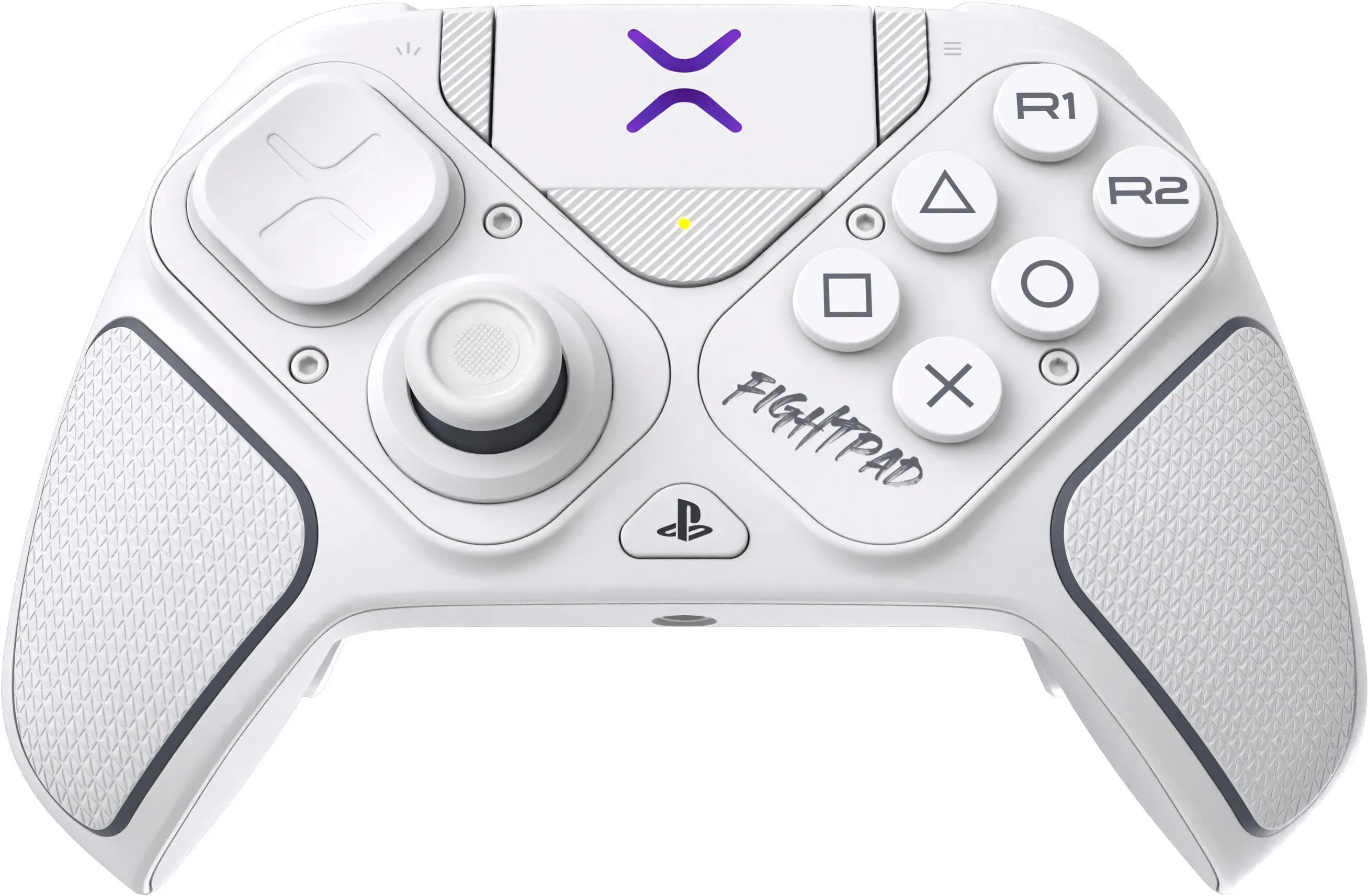 Геймпад Turtle Beach Victrix Pro BFG Reloaded PlayStation белый (TBC310115)