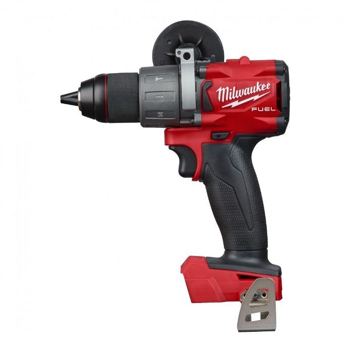 Шуруповёрт-дрель Milwaukee M18 FPD20X без акб и ЗУ 4933464263