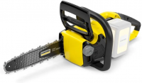 Цепная пила KARCHER CNS 18-30 Battery (без АКБ и ЗУ) 1.444-001.0