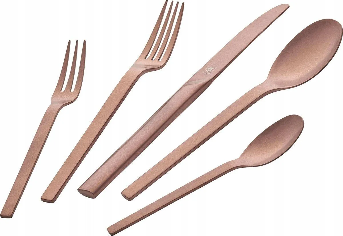 Набор столовых приборов (68 предметов) ZWILLING Constance 4009839668388