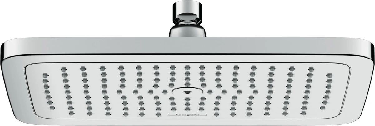 Душевая лейка Hansgrohe Croma 28x17см хром 26257000