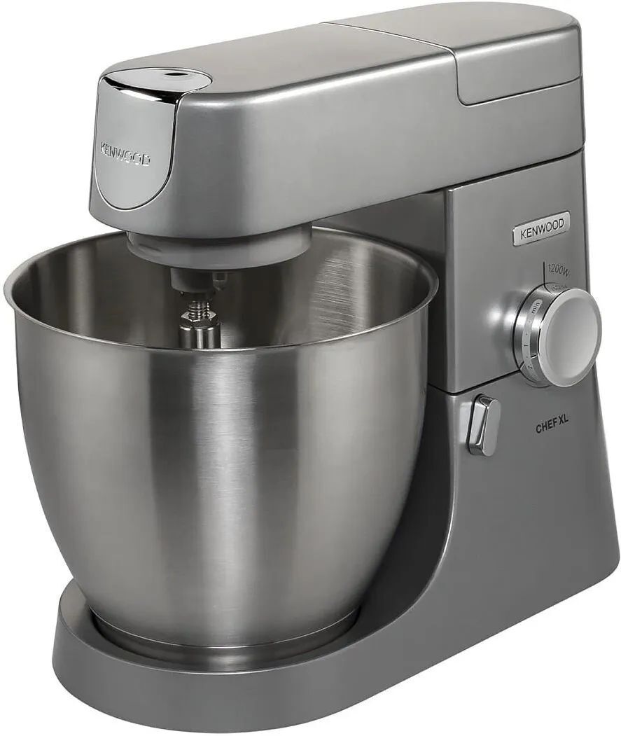 Планетарный кухонный комбайн Kenwood KVL4170S