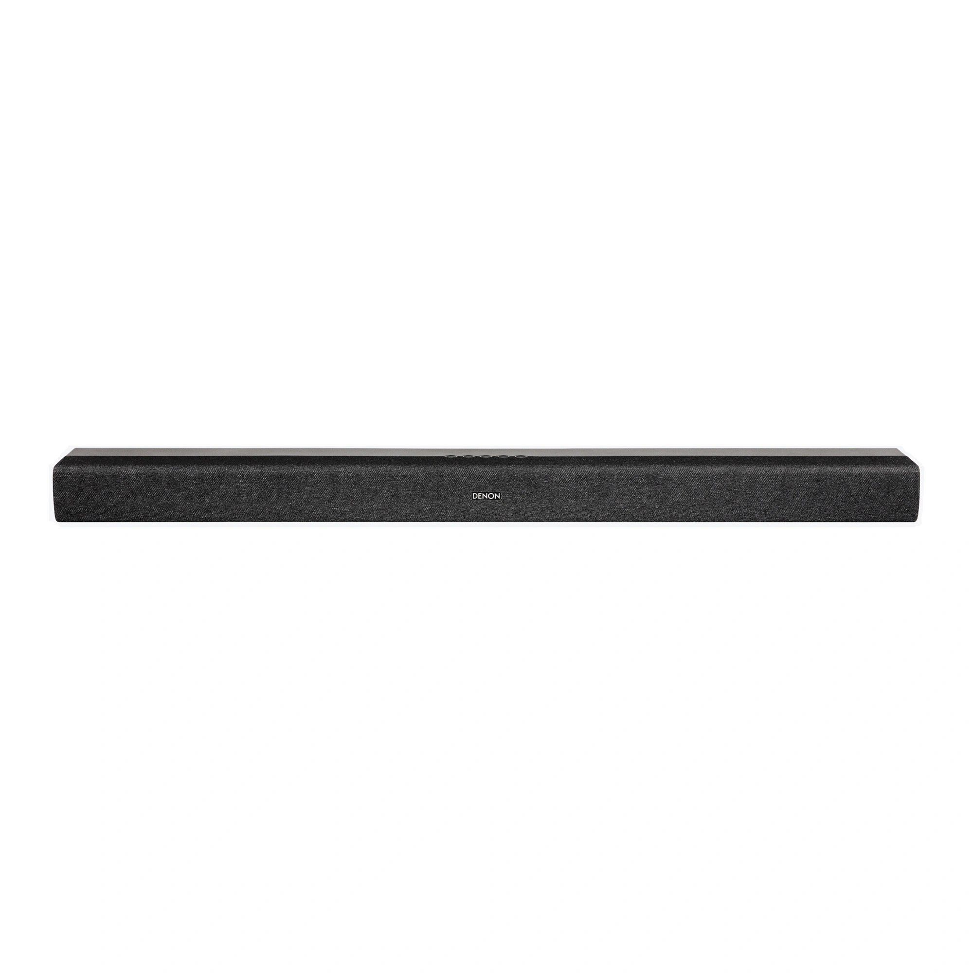 Саундбар Denon DHT-S217 Black