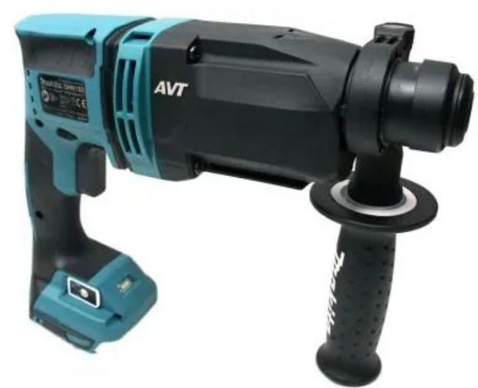 Перфоратор Makita DHR182RTJ 18V LXT с АКБ 2x5,0 Ah и ЗУ