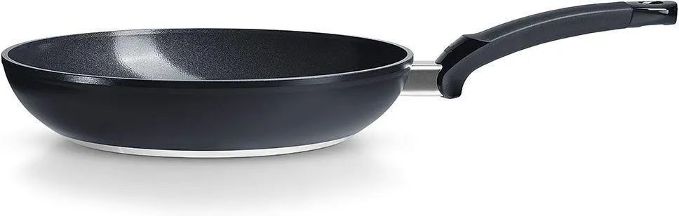 Чёрная сковорода Fissler Ceratal Classic 28Cm (157221281000)