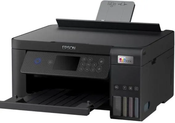 МФУ Epson EcoTank ET-2850