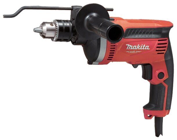 Ударная дрель Makita M8103, 430 Вт