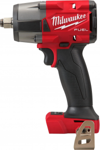Аккумуляторный ударный гайковёрт Milwaukee M18 FMTIW2F12-0 18 В, без АКБ и ЗУ