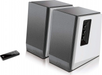 Активные полочные колонки Edifier R1700BT белые