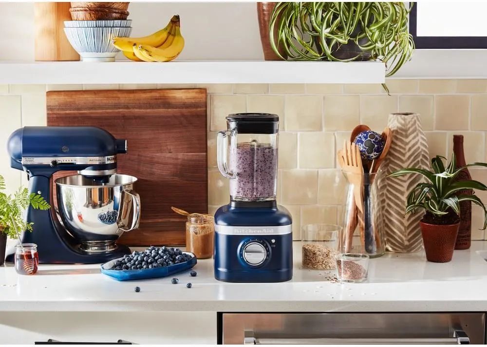 Блендер KitchenAid Artisan K400 5KSB4026EIB