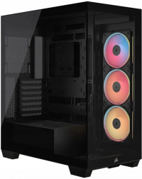 Компьютерный корпус Corsair 3500X LX-R RGB iCUE LINK (548411)