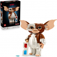 LEGO Ideas 21361