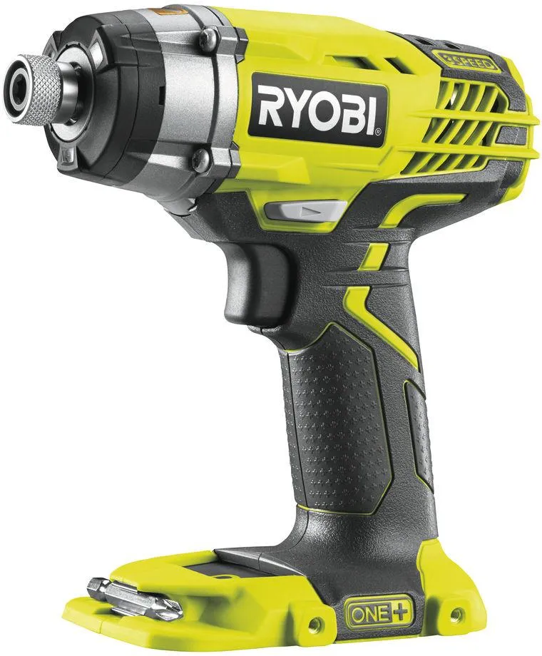 Ударный гайковерт RYOBI R18ID3-0 (18 В)