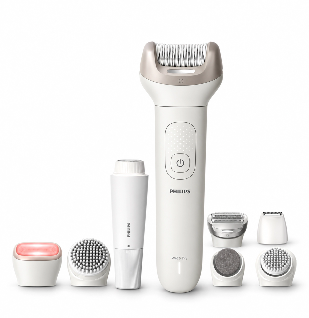 Эпилятор Philips Series 9900 BRE749/00