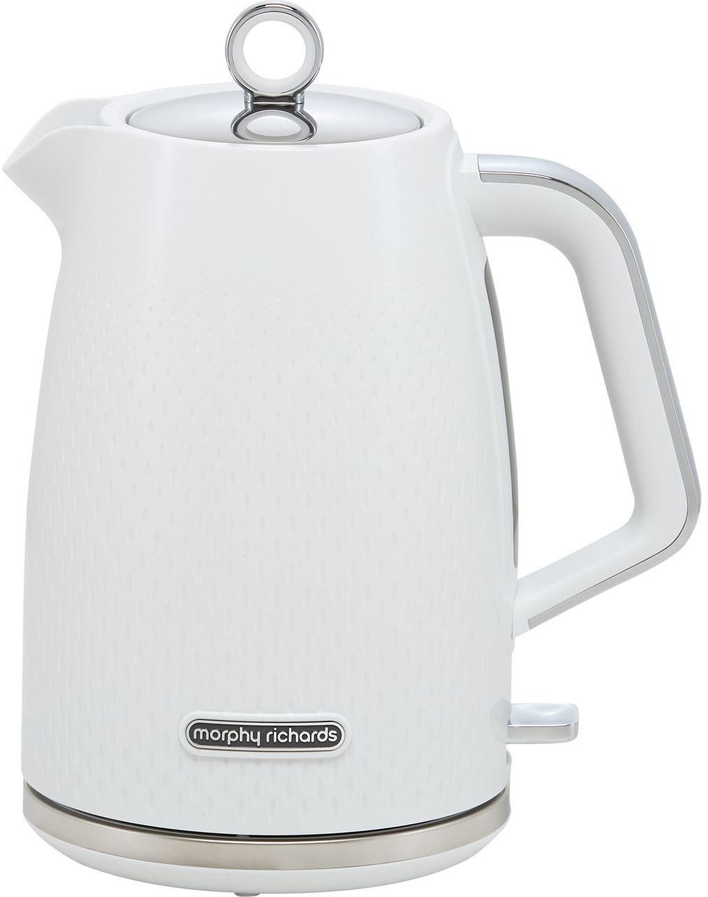 Электрический чайник Morphy Richards 1,7L 103012, белый