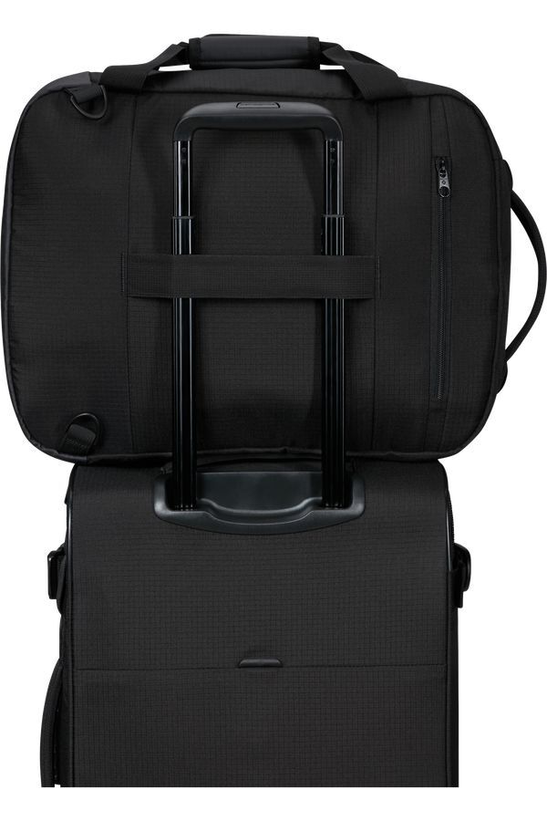 Рюкзак Samsonite Roadseeker 45 см, 36 л, черный (154960-1276)