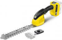Ножницы для травы KARCHER GSH 18-20 Battery (без АКБ и ЗУ) 1.444-200