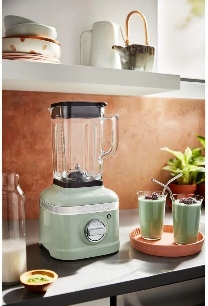Блендер KitchenAid Artisan K400 5KSB4026EPT