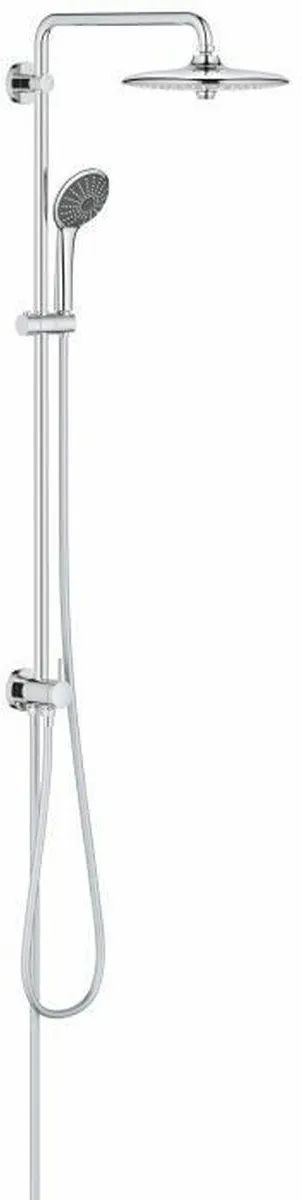 Душевой гарнитур Grohe Vitalio Joy 260 27357002