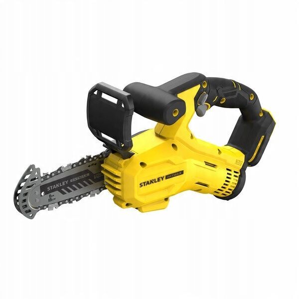Аккумуляторная цепная пила Stanley SFMCPS415D1 15см 18V