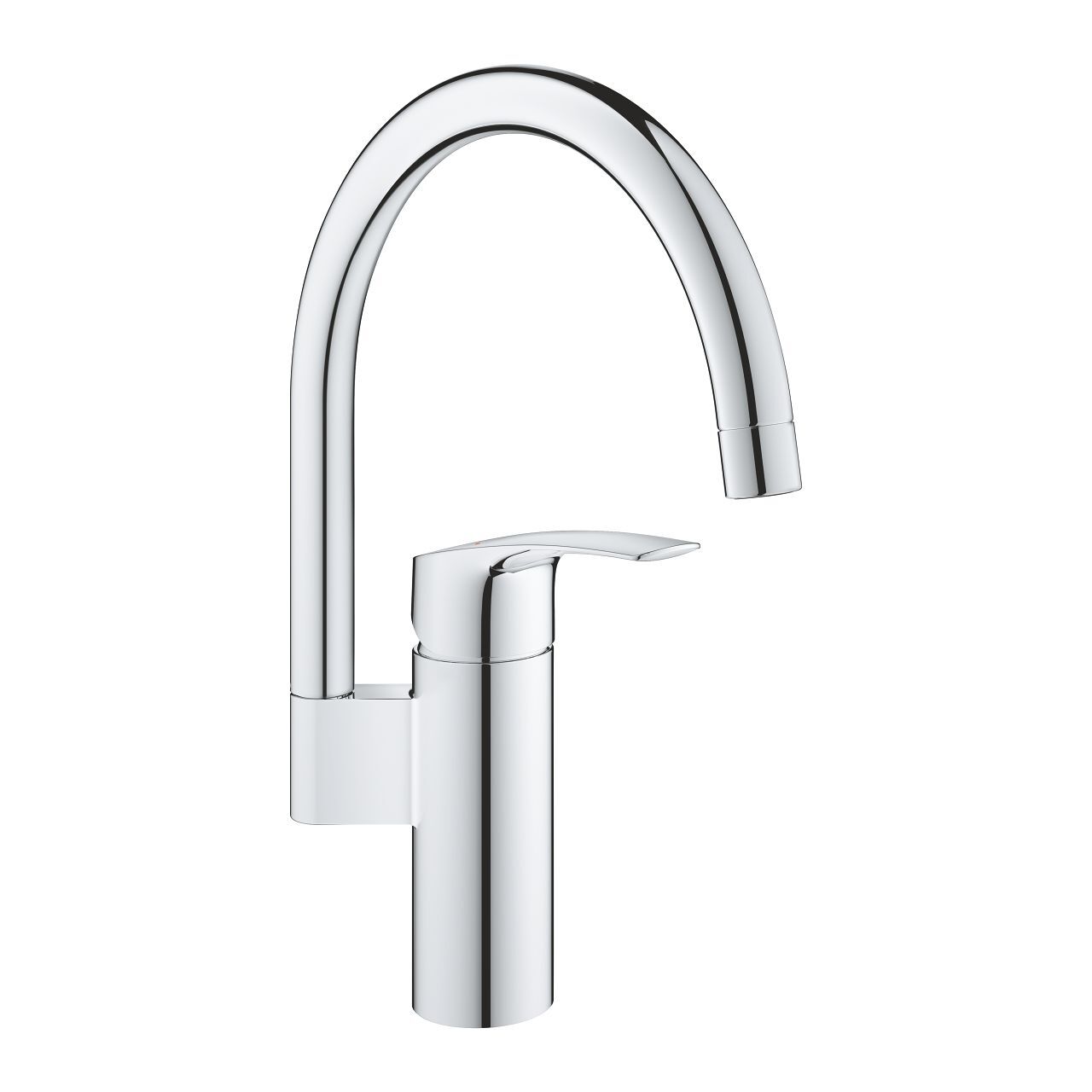 Смеситель Grohe Eurosmart хром (33202003)