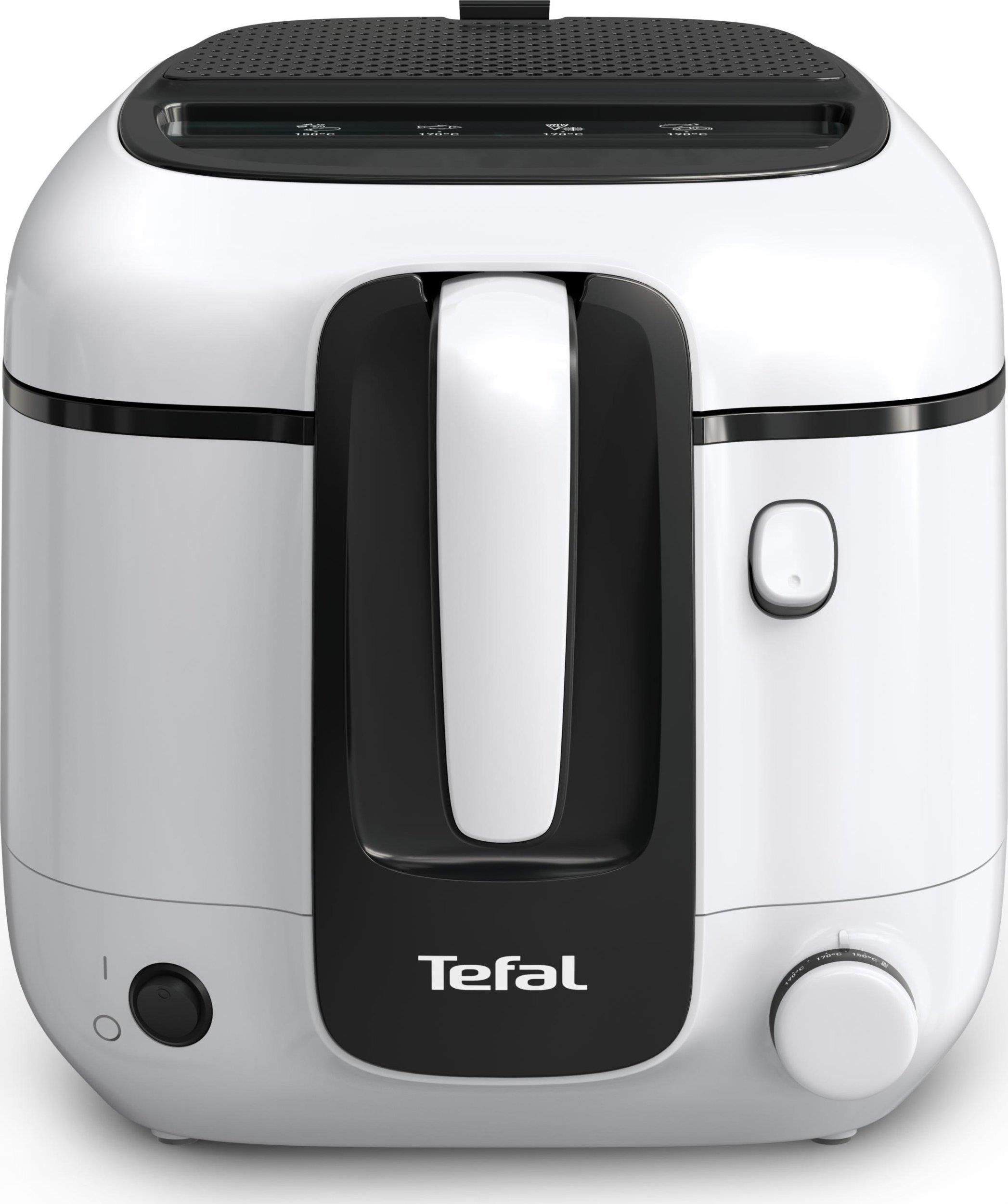 Фритюрница Tefal FR3101