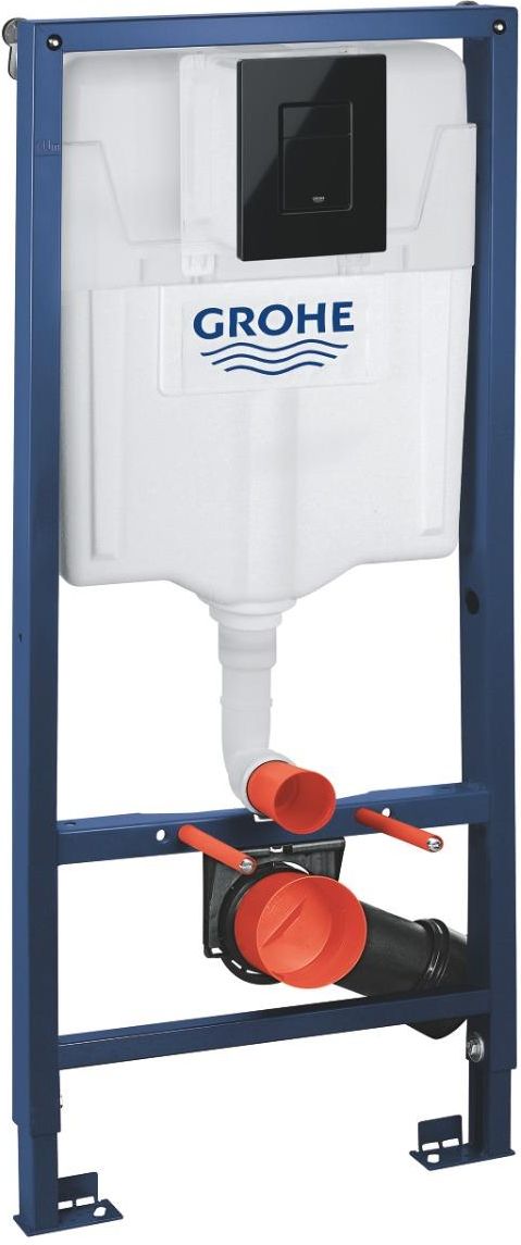 Инсталляция для унитаза Grohe Rapid SL 39940000